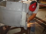 23 ALF Engine - April 2011