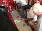 23 ALF Engine - Aug 2013