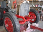 23 ALF Engine - August 2011