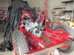 23 ALF Engine - Dec 2012