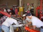 23 ALF Engine - Feb 2011
