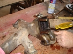 23 ALF Engine - March 2011