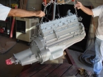 23 ALF Engine - May 2011