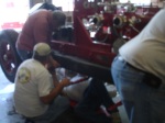 23 ALF Engine - May 2012