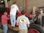23 ALF Engine - May 2013