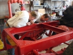 23 ALF Engine - Oct 2011