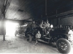 23 ALF Ladder - Historical Photos