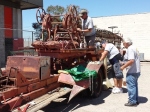 23 ALF Ladder - June 2015