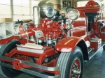 28 Ahrens Fox - 1990