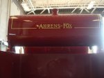 28 Ahrens Fox - March 2009