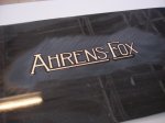 28 Ahrens Fox - Sept  2008