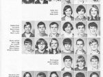 Freshman Year Book