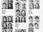 Junior Year Book