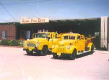 RFD-Engs-15-and-16.-Sta-2-Ina-and-Oracle.-late-60s.-call-letters-were-KD6261.-Firefighters-were-Bob-Dwyer-Jeff-Corey-Jack-Brunton-Jim-Stenger-Richard-Wheeler