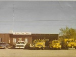 Pima Stations