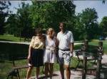 Reunion 1993