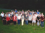 Reunion Group Photos