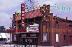 Lincoln-Theater