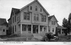 Postcard-of-Dr.-Allens-Sanitarium.-Dont-know-the-year