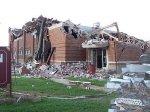 RHS  Gym Demolition