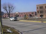 RHS HS Demolition