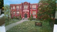 Good-ol-RHS-painted-by-Tommie-Billington-class-of-72
