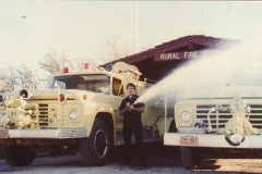 E-41 - Shop 62 - Pima County