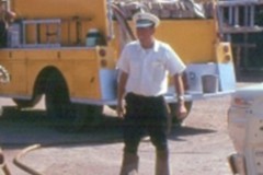 RM - Red Marshall Memorial Gallery