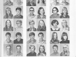 Sophomore Year Book
